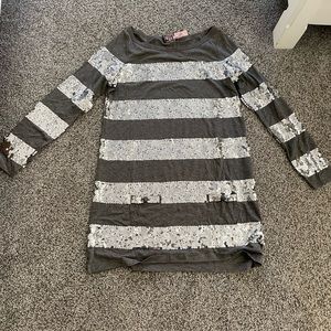 Juicy dress